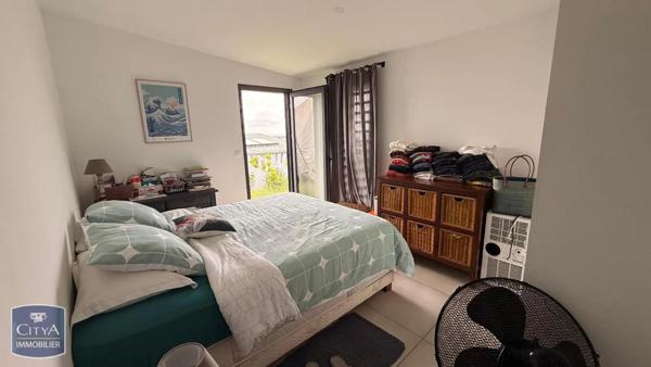 Maison à vendre 4 pièces 81m²