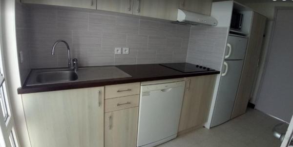 Guidel Vente Appartement 2 pièce(s)