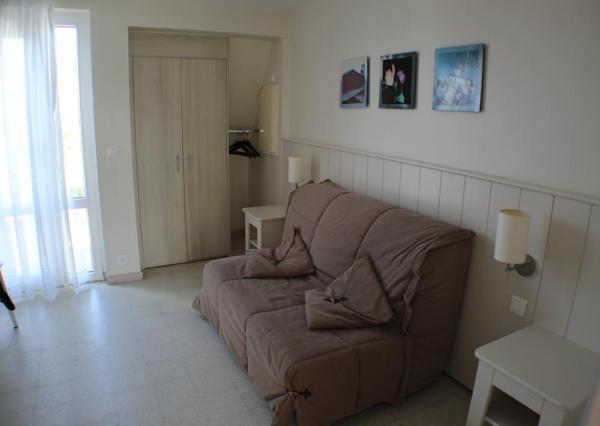 Guidel Vente Appartement 2 pièce(s)