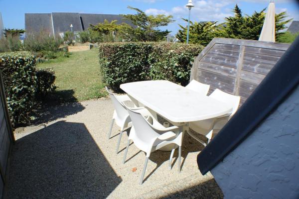 Guidel Vente Appartement 2 pièce(s)