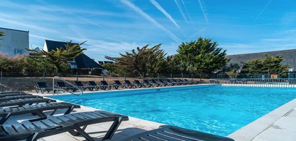 Guidel Vente Appartement 2 pièce(s)