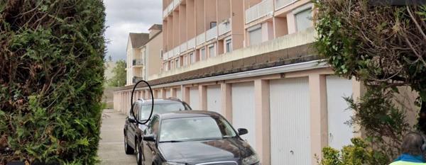 Box à vendre résidence Bellevue