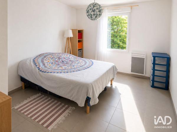 Appartement à vendre 2 pièces 41 m² Villenave-d'Ornon