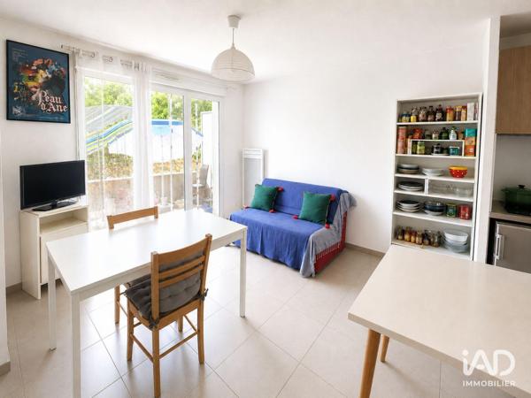 Appartement à vendre 2 pièces 41 m² Villenave-d'Ornon