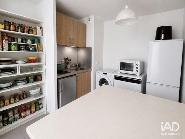 Appartement à vendre 2 pièces 41 m² Villenave-d'Ornon