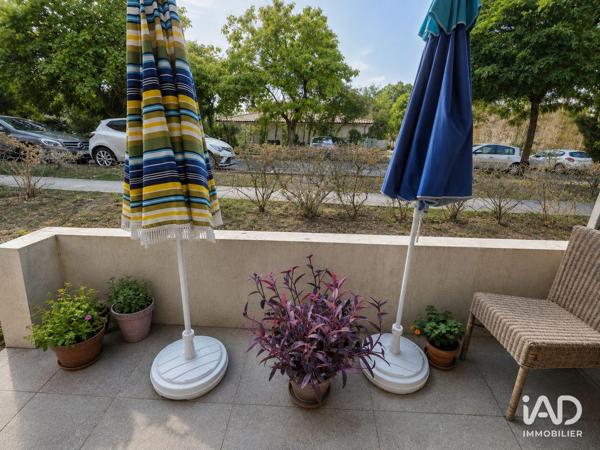 Appartement à vendre 2 pièces 41 m² Villenave-d'Ornon