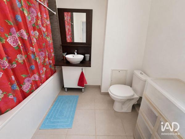 Appartement à vendre 2 pièces 41 m² Villenave-d'Ornon