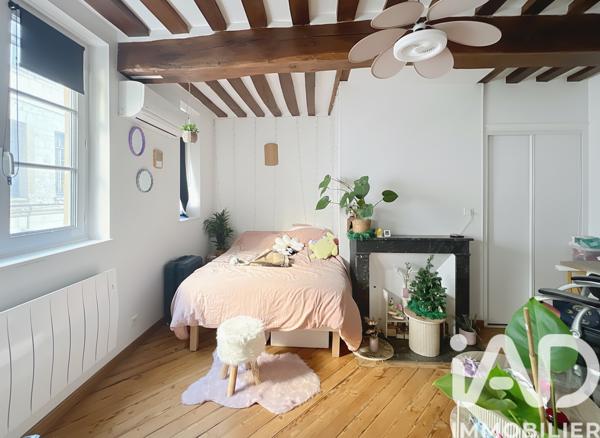 Immeuble à vendre 106 m² Rouen