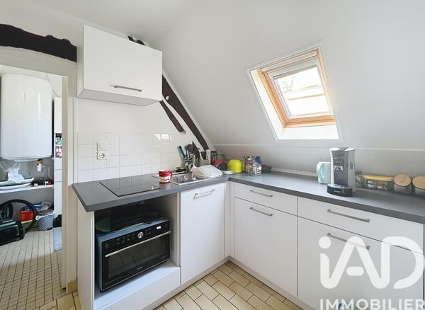 Immeuble à vendre 106 m² Rouen