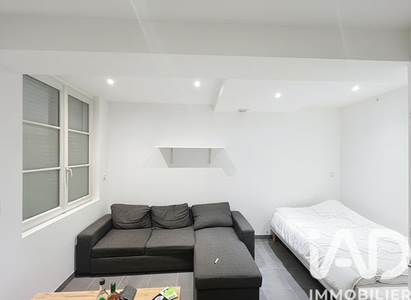 Immeuble à vendre 106 m² Rouen