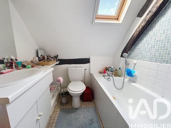 Immeuble à vendre 106 m² Rouen