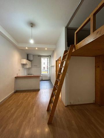 Appartement 2 pièces 40 m² LYON