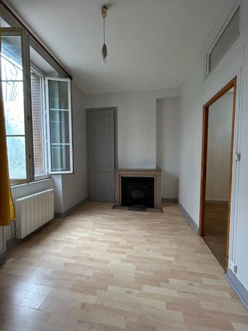 Appartement 2 pièces 40 m² LYON