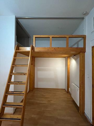 Appartement 2 pièces 40 m² LYON