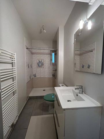 Appartement 2 pièces 40 m² LYON