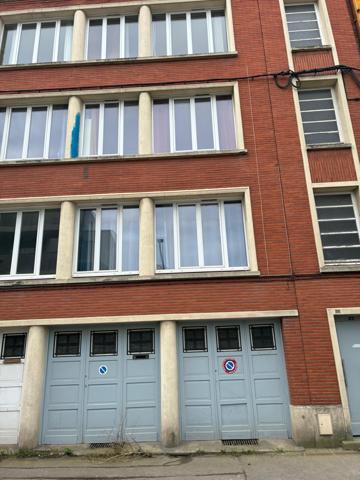 Bien d’exception à lille sud !