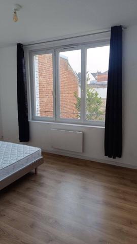 Bien d’exception à lille sud !