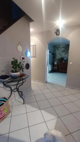 Vente Maison 7 pièces 133 m2 à Baillet-en-France