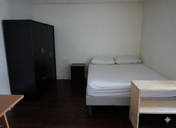 Appartement à vendre |  Lyon 01 |  1 pièce | 26,4 m²