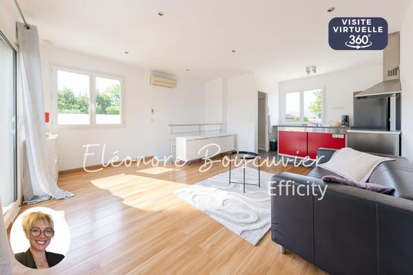 Maison 5 pièces - 79 m²