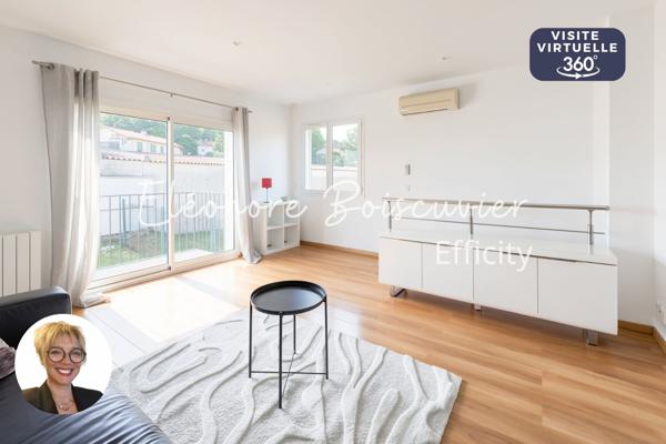 Maison 5 pièces - 79 m²