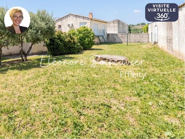 Maison 5 pièces - 79 m²