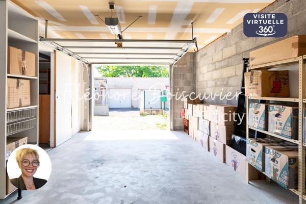 Maison 5 pièces - 79 m²