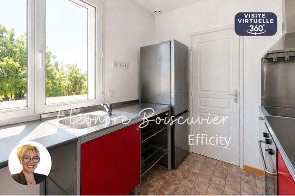 Maison 5 pièces - 79 m²