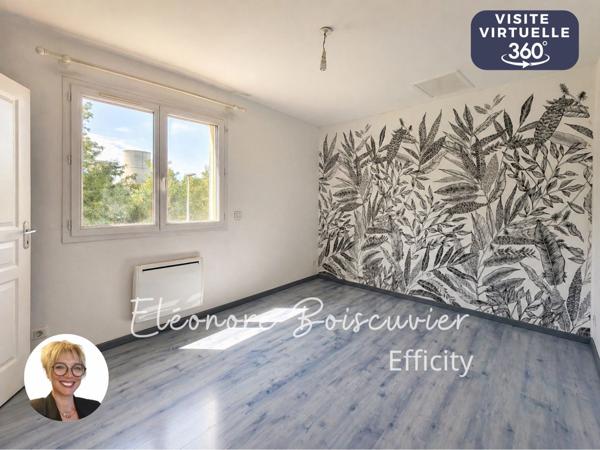 Maison 5 pièces - 79 m²