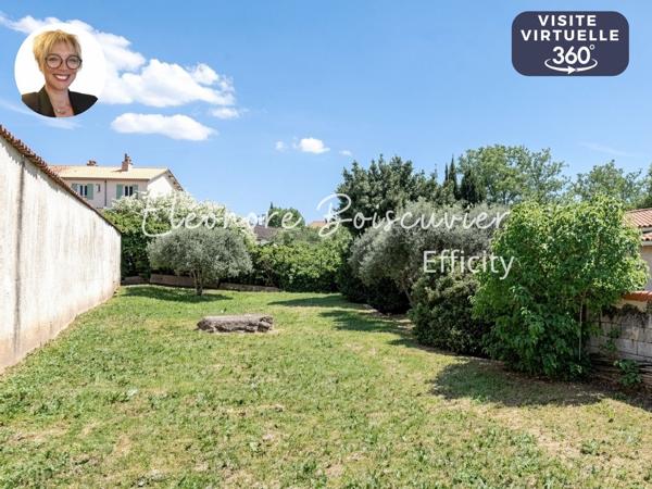 Maison 5 pièces - 79 m²