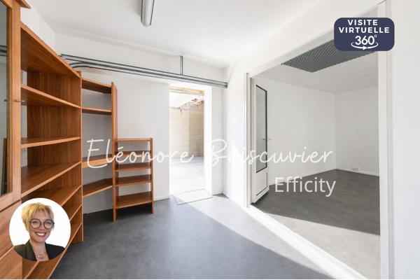 Maison 5 pièces - 79 m²