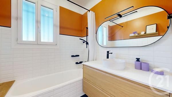 Appartement T4 à vendre  4 pièces - 108,69 m2 ANGLET - 64