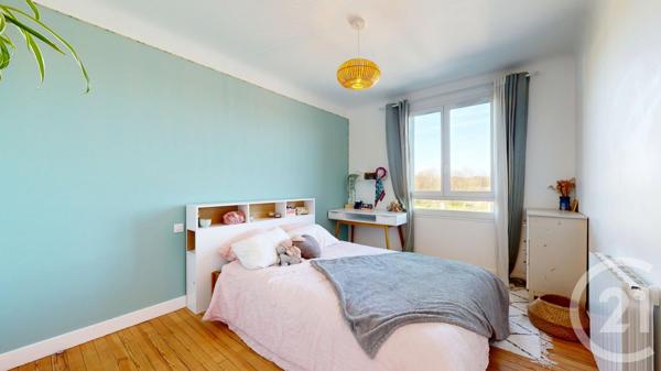 Appartement T4 à vendre  4 pièces - 108,69 m2 ANGLET - 64