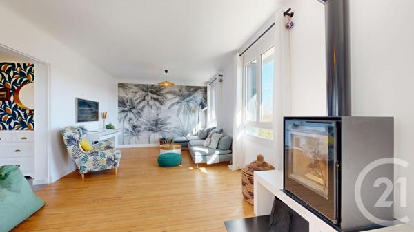 Appartement T4 à vendre  4 pièces - 108,69 m2 ANGLET - 64