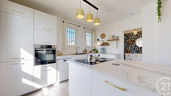 Appartement T4 à vendre  4 pièces - 108,69 m2 ANGLET - 64