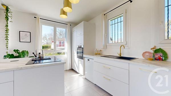 Appartement T4 à vendre  4 pièces - 108,69 m2 ANGLET - 64