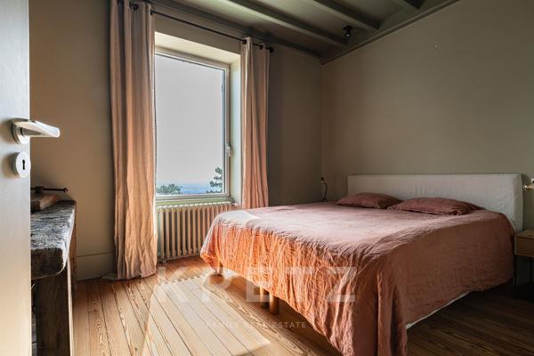 Un panorama rare aux portes de Lyon