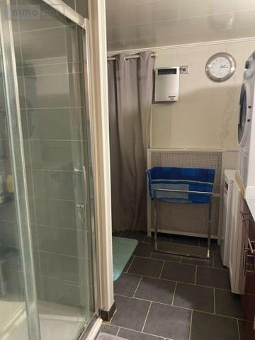 Maison à vendre à Hénin-Beaumont dans le Pas-de-Calais (62110), ref : 62034-3966