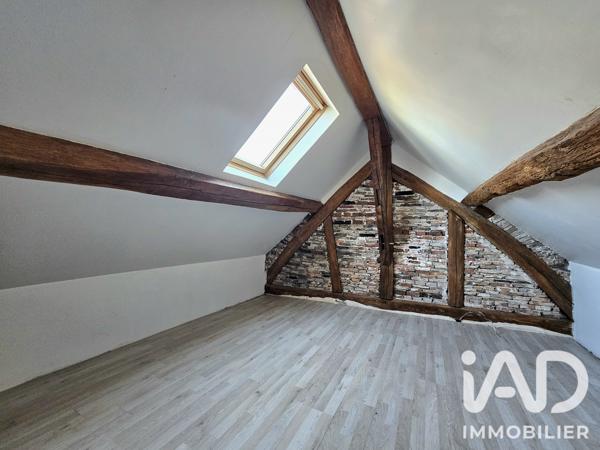Appartement à vendre 4 pièces 69 m² Gallardon