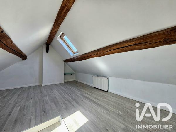 Appartement à vendre 4 pièces 69 m² Gallardon