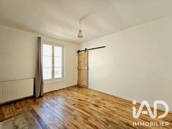 Appartement à vendre 4 pièces 69 m² Gallardon