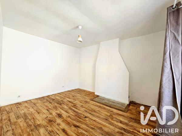 Appartement à vendre 4 pièces 69 m² Gallardon