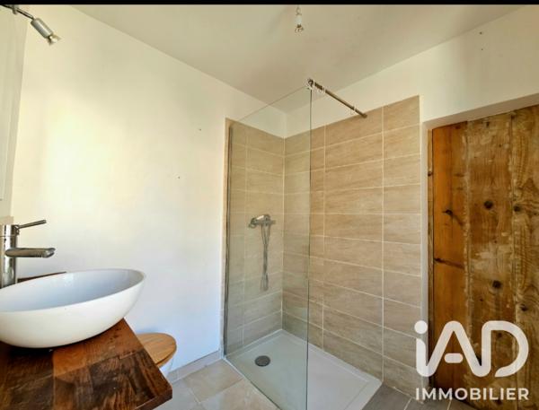 Appartement à vendre 4 pièces 69 m² Gallardon
