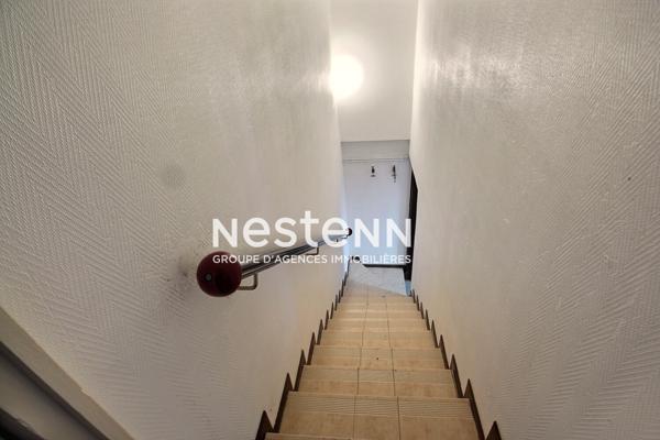 Vénissieux-limite ST-FONS :Maison type 5 adouble habitation et terrain divisible sur une parcelle de 1090m2