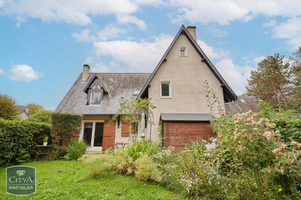 Vente maison 2 pièces de 38.29m²