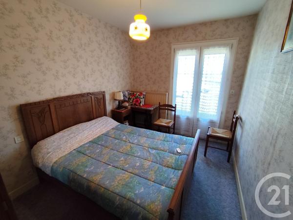 Maison à vendre  6 pièces - 125 m2 MONTGIVRAY - 36