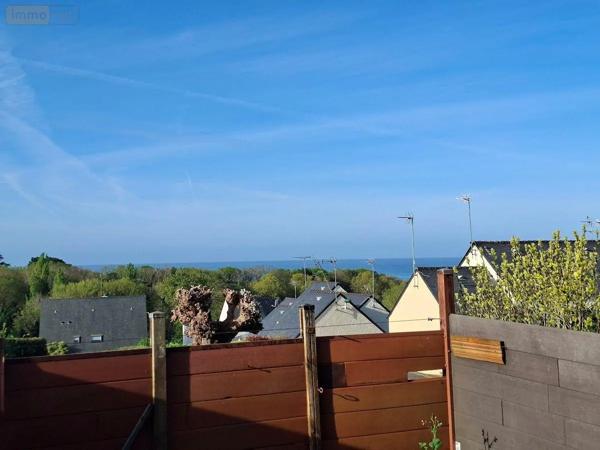 Achat - Appartement Guidel 56520 1 pièce 24 m 2