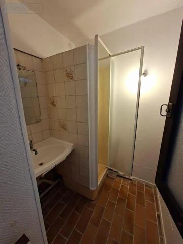 Achat - Appartement Guidel 56520 1 pièce 24 m 2