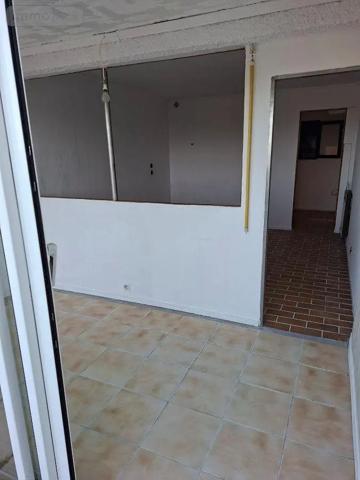 Achat - Appartement Guidel 56520 1 pièce 24 m 2