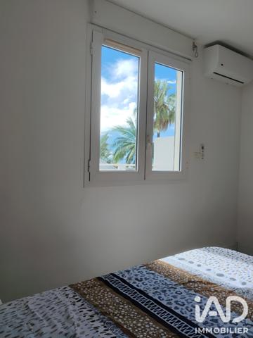 Appartement à vendre 2 pièces 56 m² Saint-Denis